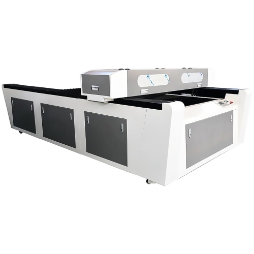 Laserový ploter CO2 130W UG-1325L 250x130cm + príslušenstvo